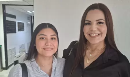 Guadalupe Navarro/Abril L�pez