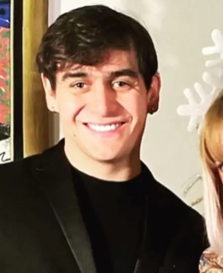 Imelda Tu��n, Juli�n Figueroa