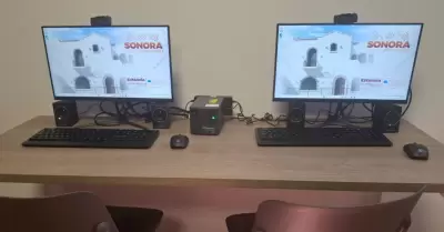 Estancia temporal para mujeres v�ctimas de violencia