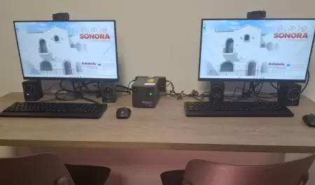 Estancia temporal para mujeres v�ctimas de violencia