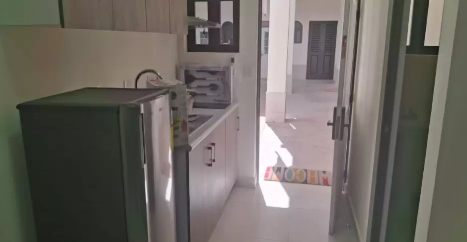 Estancia temporal para mujeres v�ctimas de violencia