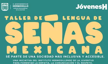 Lengua de Se�as Mexicana