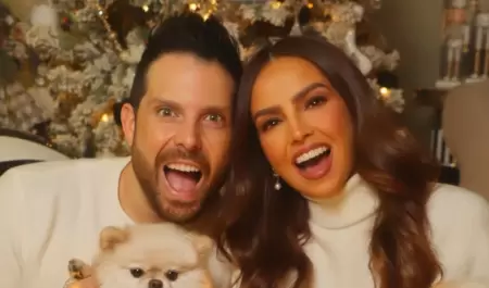 Karla D�az, Daniel Days