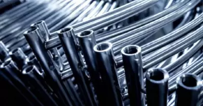 Arancel al acero mexicano