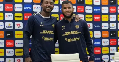 Pumas y Cruz Azul chocan en CU