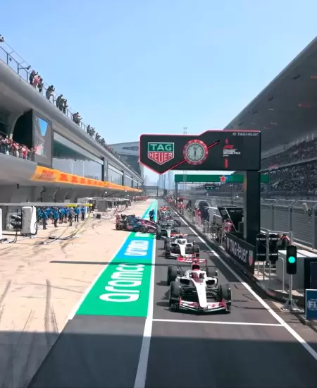 Gran Premio de China