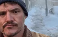 Pedro Pascal filma pel�cula en Cananea con Danny Ram�rez