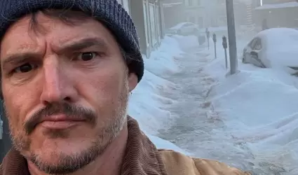 Pedro Pascal