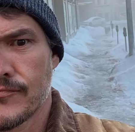 Pedro Pascal