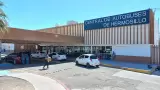 Central de Autobuses de Hermosillo