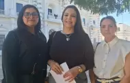 Madres de ni�os con Diabetes Tipo 1 piden reuni�n con el gobernador Alfonso Durazo