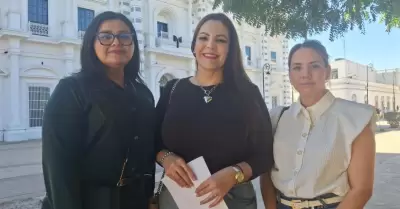 Madres de menores con diabetes tipo 1