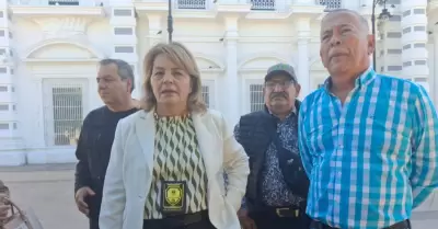 Habitantes de Cajeme se quejan de la falta de defensores de oficio