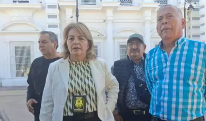 Habitantes de Cajeme se quejan de la falta de defensores de oficio