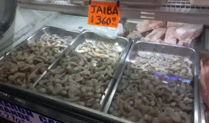 Pescader�a, pescados, mariscos, productos del mar