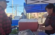Instalan puestos de venta directa de pescados y mariscos en Hermosillo