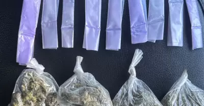 Narcomenudeo en Cajeme