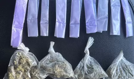 Narcomenudeo en Cajeme