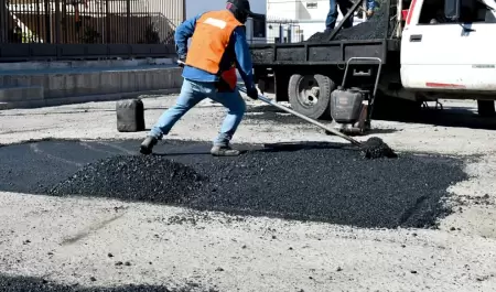 Bacheo Hermosillo