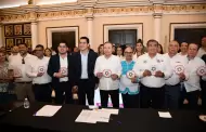 Lanzan en Sonora "Viernes Muy Mexicano" para impulsar consumo local