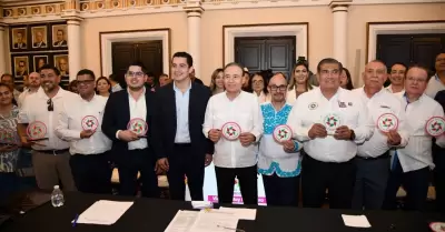 Viernes Muy Mexicano