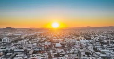Hermosillo