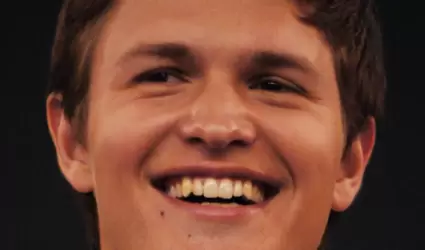 Ansel Elgort