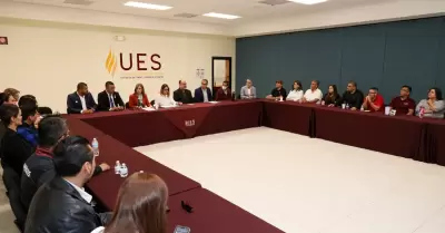 UES