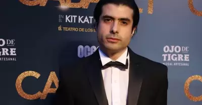 Jos� �ngel Bichir