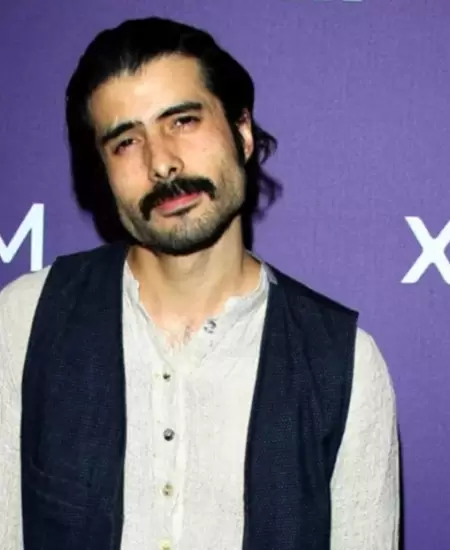 Jos� �ngel Bichir