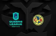 Am�rica femenil, primer club profesional en unirse a la Queens League