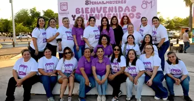 Feria de las Mujeres