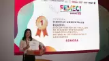 Feria Mexicana de Ciencias e Ingenier�as 2026