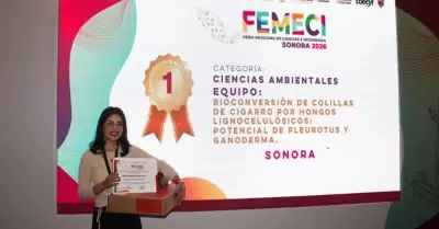 Feria Mexicana de Ciencias e Ingenier�as 2026