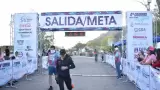Carrera por la Cultura del Agua