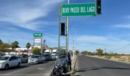 Prevenci�n de accidentes