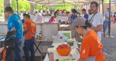 Fiestas del Seminario