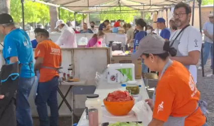 Fiestas del Seminario