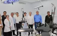 Sonora, l�der nacional en contrataci�n de m�dicos especialistas del IMSS