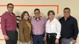 Hermosillo comparte modelo de Unidad de G�nero con autoridades de Nogales