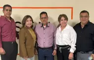 Hermosillo comparte modelo de Unidad de G�nero con autoridades de Nogales