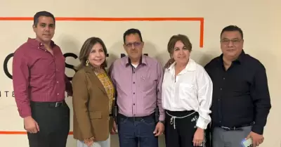 Hermosillo comparte modelo de Unidad de G�nero con autoridades de Nogales