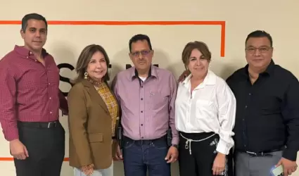 Hermosillo comparte modelo de Unidad de G�nero con autoridades de Nogales