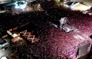 La Cura Fest deja derrama superior a 600 millones de pesos en Hermosillo: alcalde