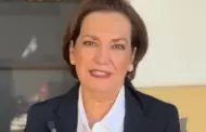 Rumbo a 2027: Mar�a Dolores del R�o participar� en encuesta de Morena para Sonora