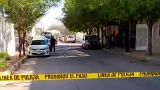 Asesinan a mujer en Camino Real