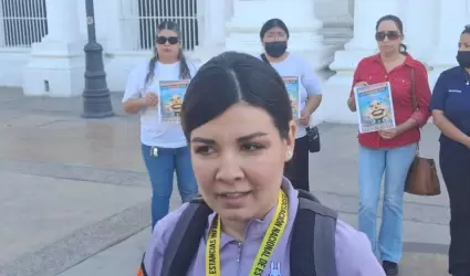 Valeria L�pez, Conservando los Valores de la Familia