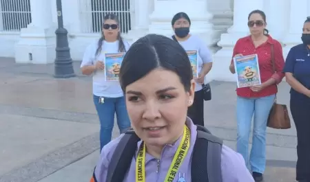 Valeria L�pez, Conservando los Valores de la Familia