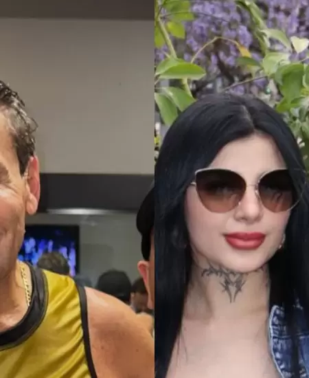 Alfredo Adame, Karely Ru�z, Jhon Echeverry