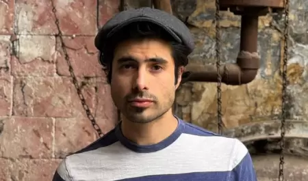 Jos� �ngel Bichir